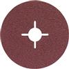 Disco abrasivo in fibra R444 Expert for Metal G 60 D 115 mm foro 22,3 mm