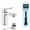 Grohe Miscelatore per lavabo Grohe Dice cromo tg S