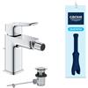 Grohe Miscelatore monocomando per bidet Grohe Dice cromo