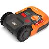 Worx Robot tagliaerba a batteria Worx Landroid WR168E 250 m²