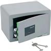 - Cassaforte da mobile a chiave 250x350 mm