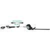 TECKGARD Tagliasiepi elettrico TECKGARD TGH 450 W