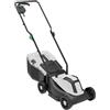 TECKGARD Tagliaerba elettrico TECKGARD TGR 1000 W