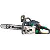 TECKGARD Motosega a scoppio TECKGARD TGM 50 CC 45 cm