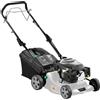 TECKGARD Tagliaerba a scoppio TECKGARD TGR 42 S 146 CC 44 cm