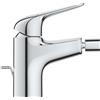 Grohe QuickFix Rubinetto per bidet Swift cromo