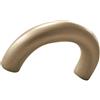 - Set 2 maniglie in zama interasse 32 mm nickel matt