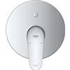 Grohe QuickFix Miscelatore monocomando Swift incasso vasca-doccia cromo