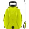 EPOCA Pompa elettrica a zaino E-Habitat 8 l