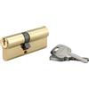Thirard Cilindro di sicurezza STD 35x45 meccanismo 5 pin 3 chiavi