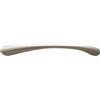 Set 2 maniglie interasse 128 mm finit cromo matt
