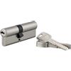 Thirard Cilindro di sicurezza Trafic6 35x45 mm meccanismo 6 perni 5 chiavi