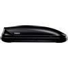 Thule Box da tetto per auto Pacific M nero