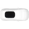 Thule Box da tetto per auto Force 3 nero aeroskin S