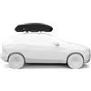 Thule Box da tetto per auto Force 3 aeroskin L Sport nero