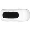 Thule Box da tetto per auto Force 3 nero aeroskin XL