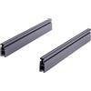 Thule Portasci per box da tetto auto mod. 500