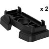 Thule Estensioni per piedi Thule Evo Fixpoint 30 mm 2 pz.