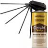 - Antitarlo Complet®biocida curativo/protettivo del legno 400 ml multigetto