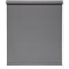 Easy Tenda a rullo semifiltrante Rodi L 150 x H 252 cm grigio scuro