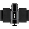 Thule Portasci da tetto per auto SkiClick 1 paio