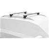 Thule Coppia portatutto Smartrack XT alluminio 118 cm