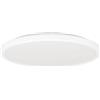 Plafoniera Eglo LED Rovito 3 cm x Ø 30 cm Bianco