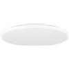 Plafoniera Eglo LED Rovito 3 cm x Ø 50 cm Bianco