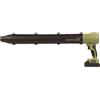 Soffiatore a batteria Starlyf 18,5 V