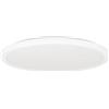 Eglo Plafoniera Eglo LED Rovito 3 cm x Ø 39 cm Bianco