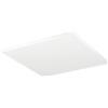 Eglo Plafoniera Eglo LED Rovito 3 cm x 50 cm Bianco