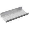 Giunto lineare per profili da soffitto 50/27 100 pz