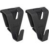 Thule Coppia ganci Allax per box Thule