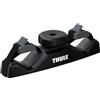 Thule Supporto multiuso per trasporto pagaie per tetto auto