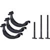 Thule Adattatore per barre SquareBar per ProRide