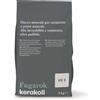 Stucco KERAKOLL Fugarok 5 kg bianco