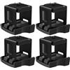 Thule Adattatore per Square Bar 4 pz