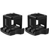 Thule Adattatore per Square Bar 2 pz