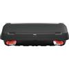 Thule Box portabagagli posteriore Arcos per auto 171x78x54 cm
