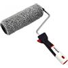 Nespoli Rullo per pittura Rollmatic Teflon Soft Touch sup poco ruvide 22 cm