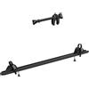 Thule Adattatore per terza bici per WonderWay nero