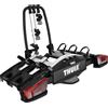 Thule Portabici da gancio traino Velocompact 2 bici 13 poli