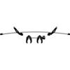 Thule Adattatore per bici aggiuntiva per VeloSpace XT alluminio
