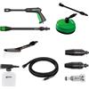 Idropulitrice Ribimex RX2 480 l/h 130 bar