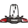 Thule Portabici da gancio traino Velocompact 3 bici 13 poli Fix4Bike