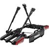 Thule Portabici da gancio traino Outpace 3 bici 13 poli