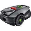 Robot tagliaerba a batteria LUX-TOOLS Oryx 300 m² senza filo perimetrale