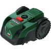 Bosch Robot tagliaerba Bosch VisiMow 18V 100 m² con batteria e caricabatteria inclusi
