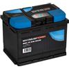 Batteria auto Maximum Power MAX60 12 V 60 Ah Dx