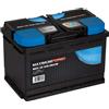 Batteria auto Maximum Power MAX70 12 V 70 Ah Dx
